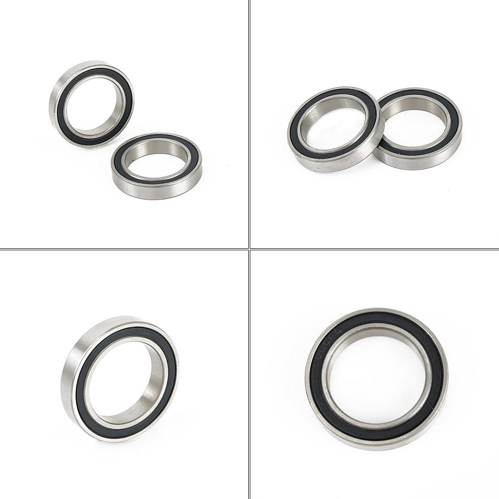 Reliable Thin Wall Ball Bearings for BB90 92 Press In Type Center Shaft