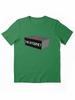OFF The Internet Essential T-Shirt