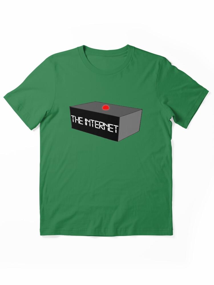 OFF The Internet Essential T-Shirt