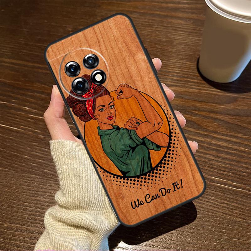 

Wood Pattern Case For OnePlus 13T 10T 8T 10R 13R 15 R 13 12 11 9 10 Pro Nord CE 5 2 3 4 Lite N20 N30 Cover OnePlus Nord CE 3