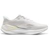 Skechers Go Run Comfortable Versatile Running Shoes Men Sneakers White 221141-WHT