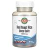Red Yeast Rice, 1,200 Mg, 60 Tablets