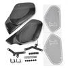 For Yamaha XSR700 2016-2024 XSR 700 Side Panel Cover Frame Guard Fairing Cover