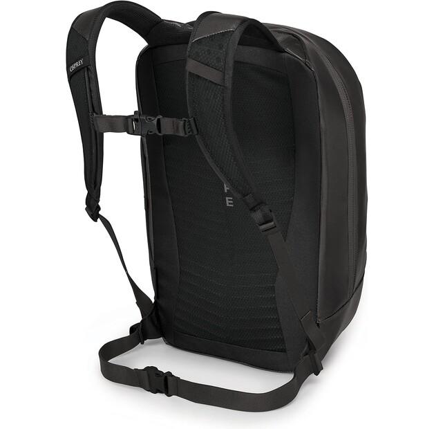 Рюкзак Osprey Transporter Panel Loader schwarz