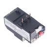 Thermal Overload Relay 1 NO 1 NC Phase Failure Protection Electric Heat Relay Protector 750V 23‑32A