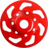 Diamond grinding disc 125x22.2mm KD1956