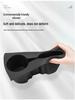 Tesla Model Y/3 Console Silicone Cup Holder Liner