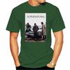 Supernatural Winchester Jensen Ackles Mens Ladies Tshirt Summer Fashion Funny Highquality Printing Cotton Tee Shirts