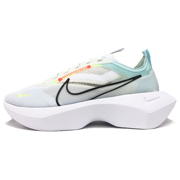 

Nike Vista Lite White Barely Volt Женские кроссовки Ярко-малиновые черные CI0905-102