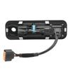 95760-E6201 Rear View Backup Tailgate Handle Camera For Hyundai Sonata 2015-2017