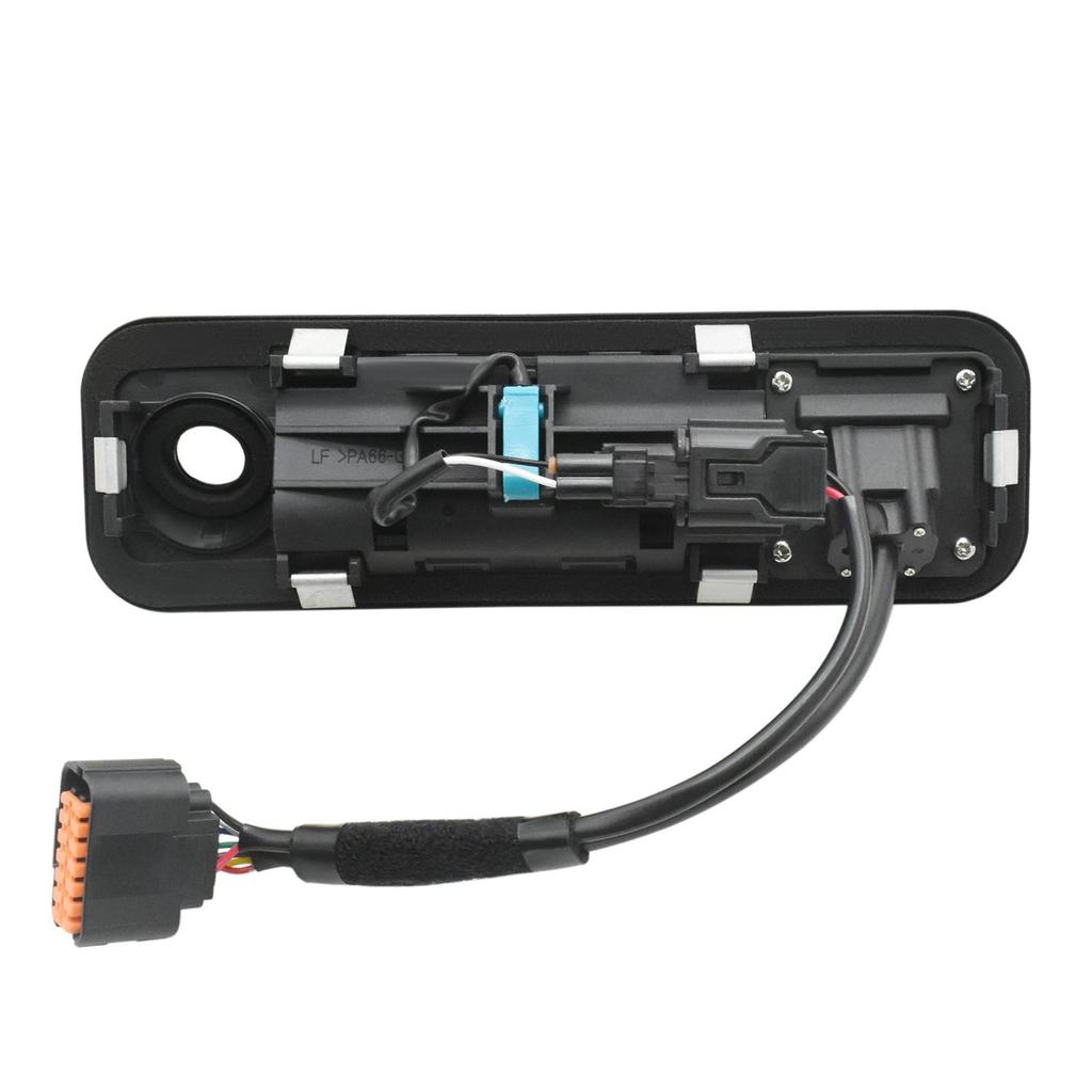 95760-E6201 Rear View Backup Tailgate Handle Camera For Hyundai Sonata 2015-2017