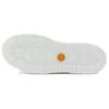 Timberland Laurel Court Comfortable Versatile Slip-Resistant Durable High-Top Sneakers Women sneakers White A27EK-EM2