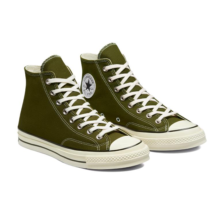 Chuck 70 Converse High 'Dark Moss' 171565C