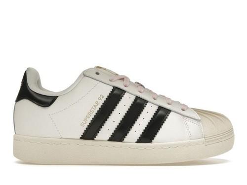 

adidas Pharrell x Superstar 92 Virginia - White - JI4268 EU 36 белый