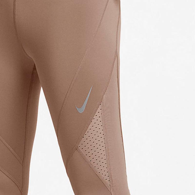 Nike Breathable Moisture-Wicking Running Long Pants Women bottoms AQ5355-283