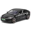 New 1/32 Tesla MODEL 3 Alloy Die-cast Car Model Simulation Sound and Light Children's Toy Car Parent-child Game Birthday Gift