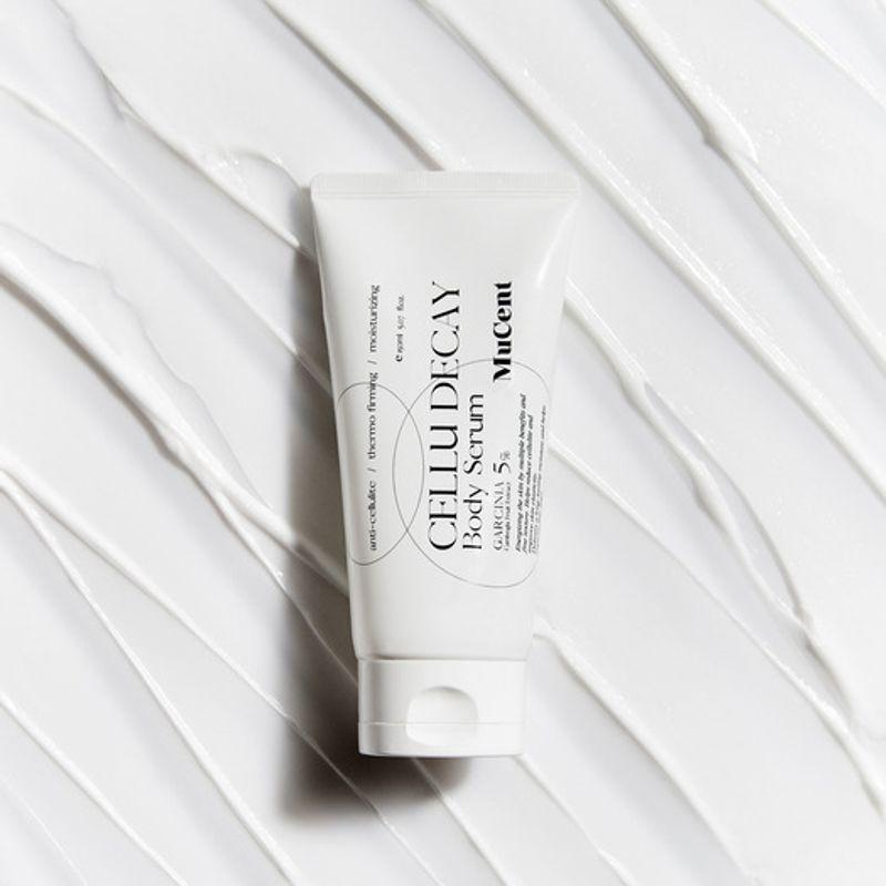 MUCENT Cellu Decay Body Serum 150ml Cellu Decay Body Serum
