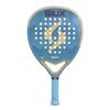 Padel Racket - SIUX - Beat Hybrid Air 2026 - Adult - Multicolored - Fiberglass