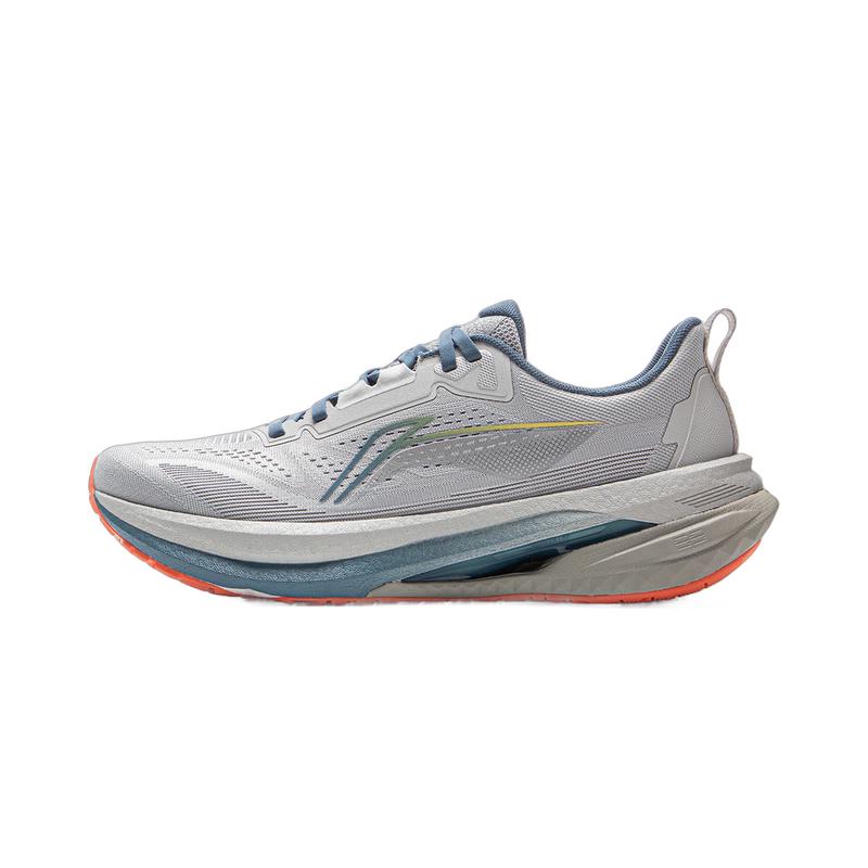Li-Ning Wu Shi 5S 5.0 Men's Running Shoes ARSV021