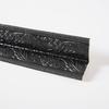 Self-adhesive Baseboard Embossed Wall Waist Line Wall Sticker Corner Wallpaper Edge Strip Stickers