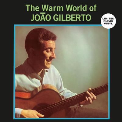 LP Schallplatte JOÃO GILBERTO - Die warme Welt von João Gilberto SOW050 Sowing Records 2024 Europa Jazz