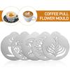 Accesorii pentru pregătirea ceaiului și cafelei – Accesorii pentru Latte art