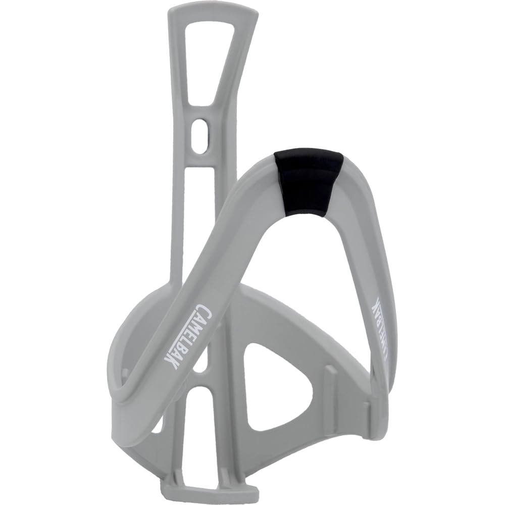 

CAMELBAK Perfect Fit Podium Cage V2 Флягодержатель Mojave Gray Легкий, (Матовый серый)