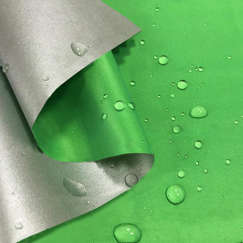 1PC Tent Sunshade Sun Shade Thin Beach Umbrella Silver Coated Outdoor 210T Ripstop Waterproof Fabric Screen Oxford Cloth Awning