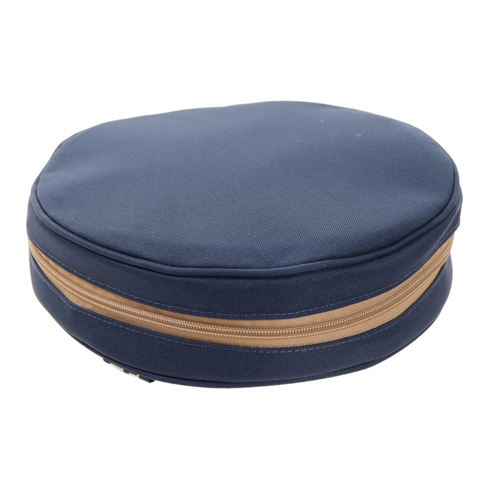 Cooler Bag Compact Insulated Bag Brown [Footmark Natural] (14)