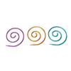 3pcs Spiral Cable Knitting Needle DIY Rustproof Metal Cable Needle Shawl Pin Practical Round Spiral Needle for Sweaters