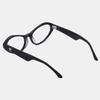 MATTEPUZ CY-129 Blue Light Blocking Glasses BLACK