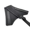 Protector Cover Bike Frame Sweat Guard Road Bike Sweat Net with Touch Screens Phone Pouch for Indoor Cycling Training