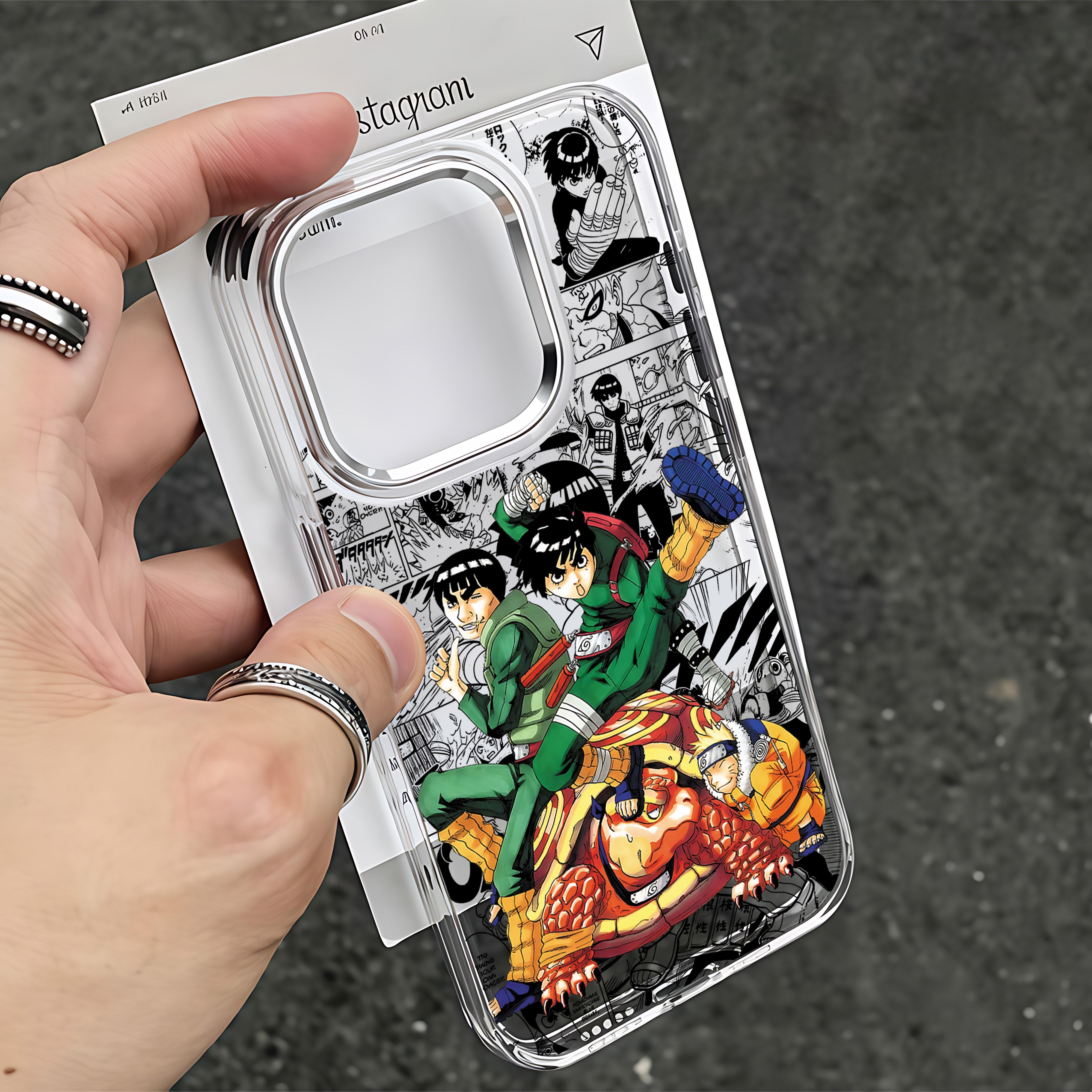 

Anime Rocks Lees Phone Case for Samsung Galaxy A57 A56 A36 A26 A06 A55 A35 A16 A54 A34 A25 A24 A15 A14 A05S A73 A53 A33 4G 5G Samsung A22 4G