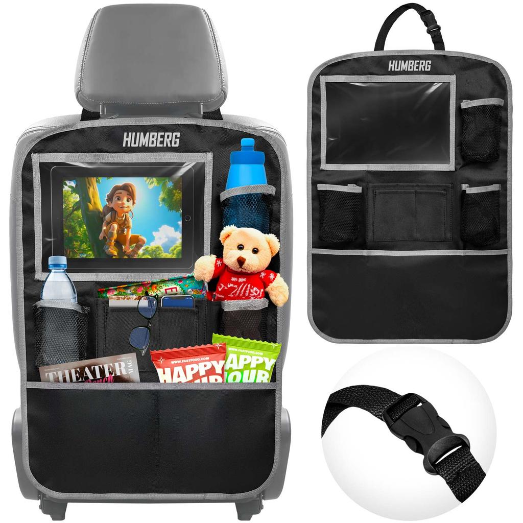 Humberg Hm-992 Autositz-Organizer
