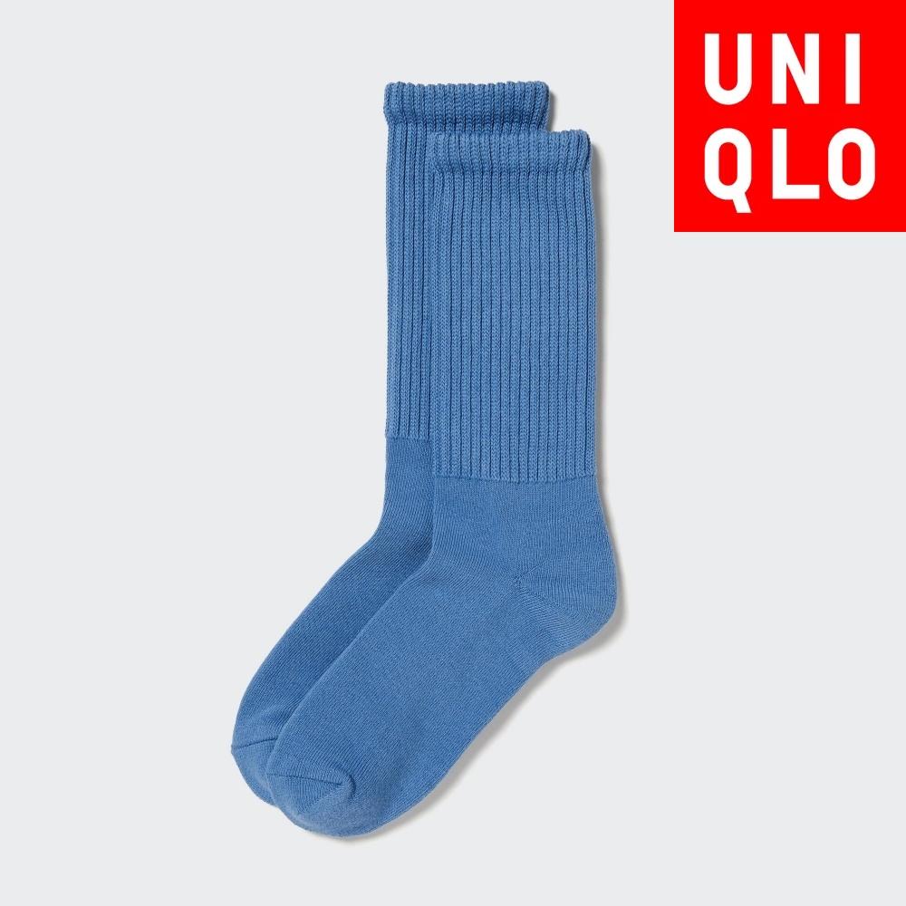 

Носки с мягким ворсом UNIQLO JAPAN