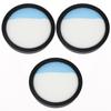 Vacuum Cleaner Accessories Washable Filter Compatible with PCL720K PBLSV716K P724B Keeps Home Fresh