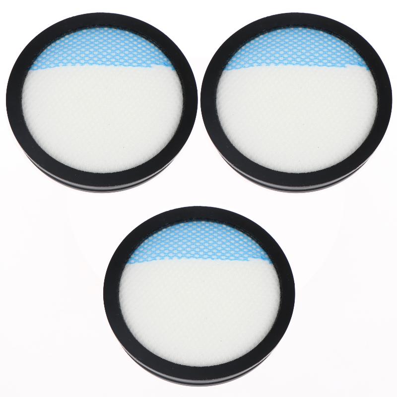 Vacuum Cleaner Accessories Washable Filter Compatible with PCL720K PBLSV716K P724B Keeps Home Fresh