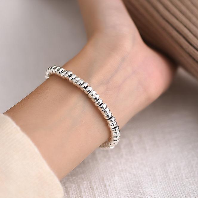 Jewelry New Entangled Bracelet New Chinese-style Male and Female Couples Model Life Few Taels Red Rope Hand