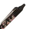 FriXion Ball Knock Zone ANNA SUI Gift Set Cute [Rose Black]