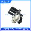 Heater Solenoid Control Water Valve XR840091 2R8Z18495AA 65326015101 for Jaguar S-Type Lincoln LS Ford Automotive Spare Parts