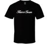 Flavortown Logo Parody Guy Fieri Cooking Chef Food Show Host T Shirt