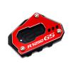 For BMW R 1200 GS LC R1200GS R 1200GS ADV R1250GS Adventure HP Motorcycle Kickstand CNC Side Stand Enlarge