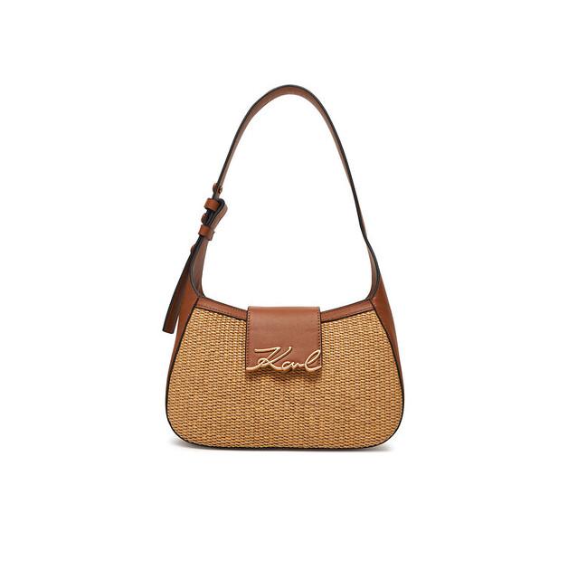 Bag KARL LAGERFELD KARL LAGERFELD A2W30011 Brown
