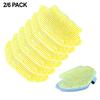 For Karcher RCV 3 Microfiber Mop Pad Washable Mop Cloth For Homes With Pets As Shown Child Safe Machine Washable