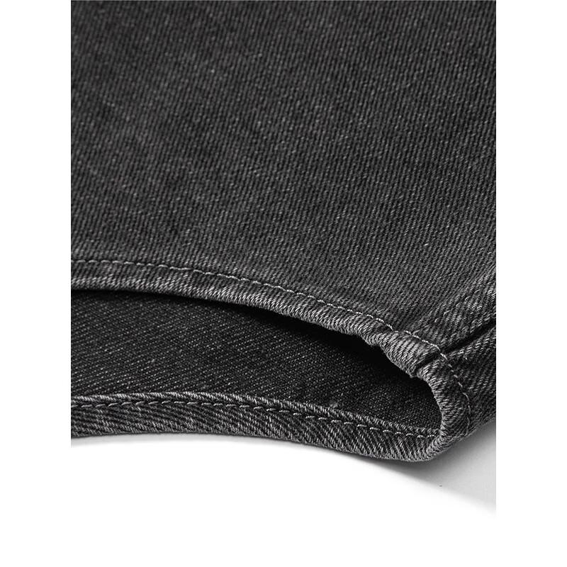 GXG Men's 2025 Spring Washed Denim Jacket