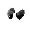 Sostituzione Coperchio Specchietto Retrovisore Subaru Forester 14-18 in Nero Lucido