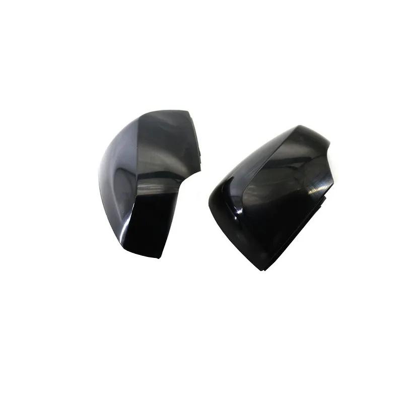 Sostituzione Coperchio Specchietto Retrovisore Subaru Forester 14-18 in Nero Lucido