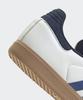 Adidas Samba OG - White:Blue JH5632 [Shipped from Korea] 100% Authentic