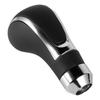Automatic Transmission Shift Knob Shifter Stick Universal for Auto Car Circular Gear Lever