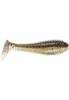 Keitech Swing Impact Fat 3.8 Inch #417 Gold Flash Minnow